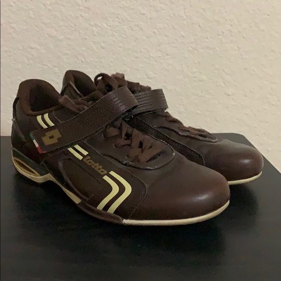 lotto Other - Lotto men sneakers-9